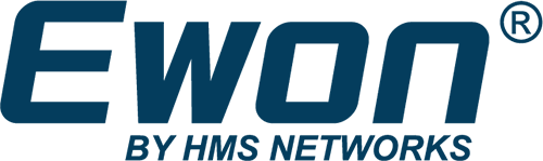 HMS Ewon IoT Connectivity