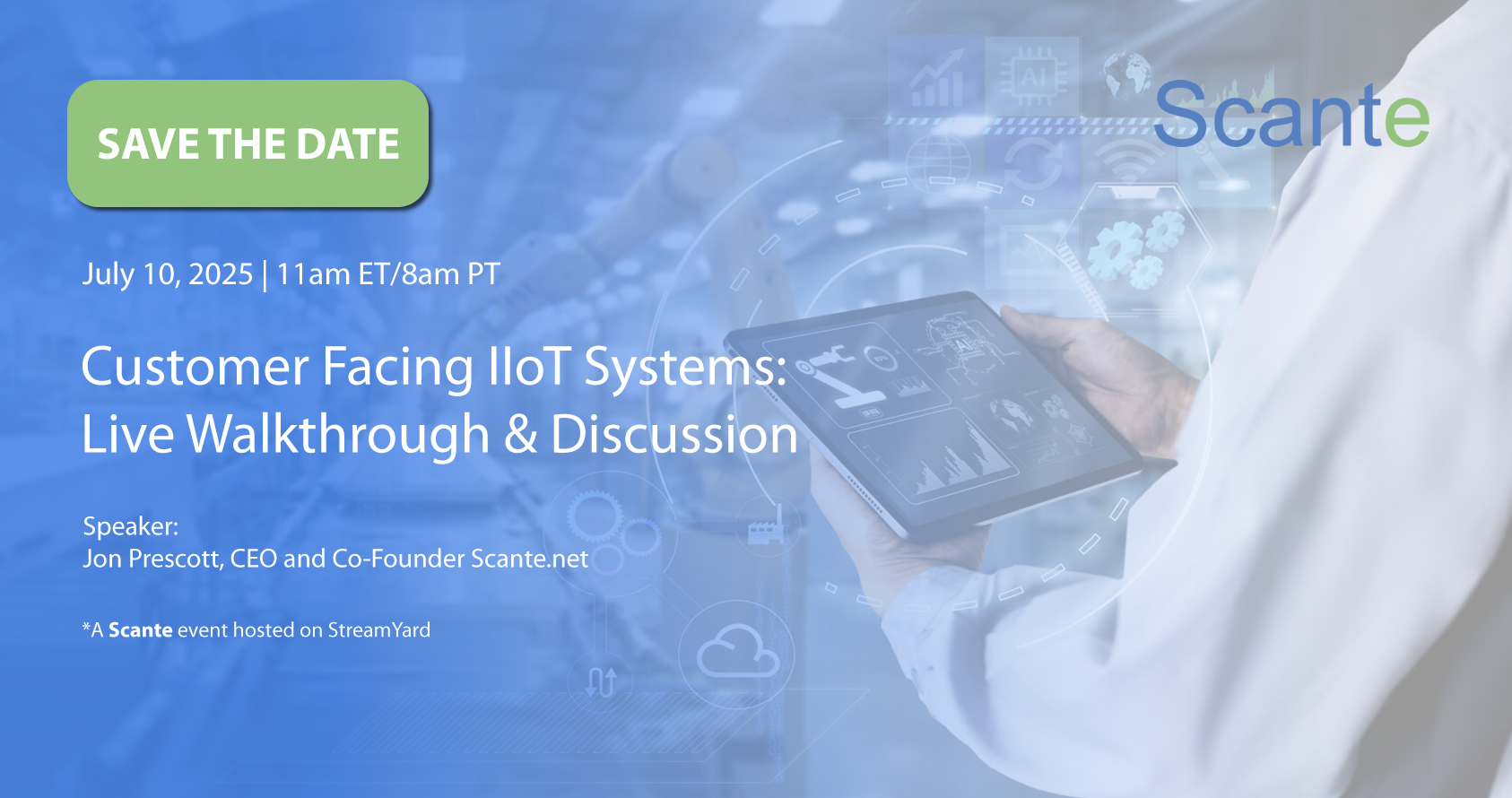 IIoT Systems